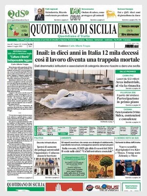 Quotidiano di Sicilia
