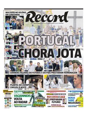 Record