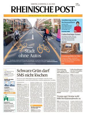 Rheinische Post
