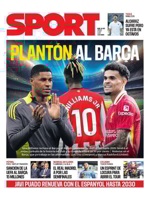 SPORT (Barcelona)