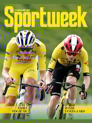 Sportweek (La Gazzetta Dello Sport)