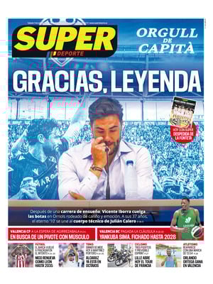 Superdeporte