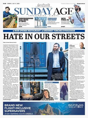 The Age