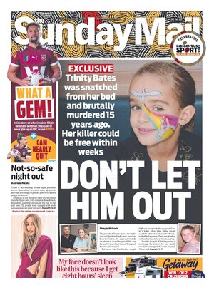 The Courier-Mail