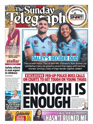 The Daily Telegraph (Sydney)
