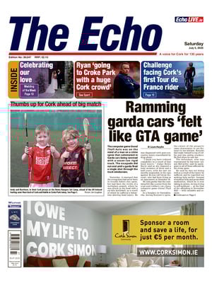 The Echo (Cork)