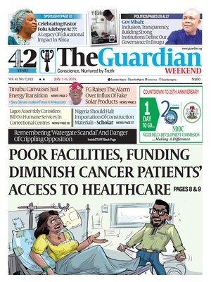 The Guardian (Nigeria)