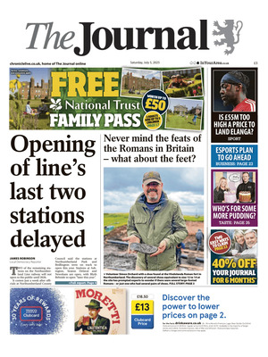 The Journal (Newcastle)