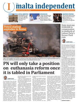 The Malta Independent