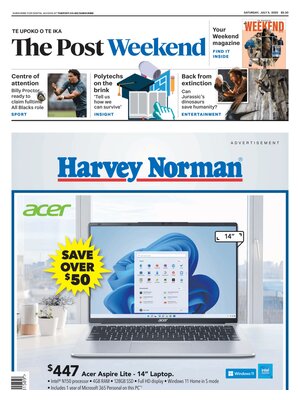 The Post (NZ)