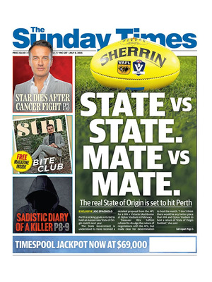 The West Australian