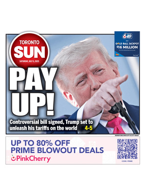 Toronto Sun