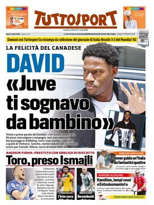 Tuttosport
