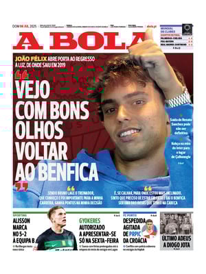 A Bola