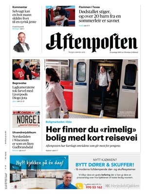 Aftenposten