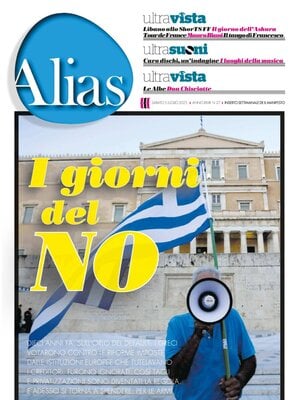 Alias (Il Manifesto)