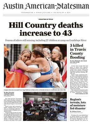 Austin American-Statesman