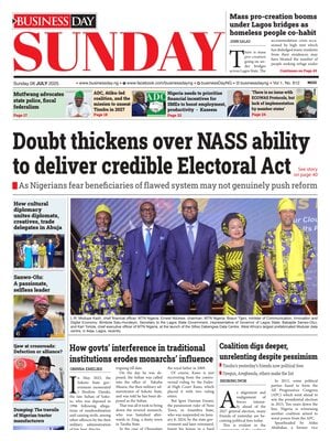 BusinessDay