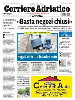 Corriere Adriatico (Ancona)