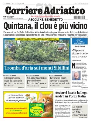 Corriere Adriatico (Ascoli)