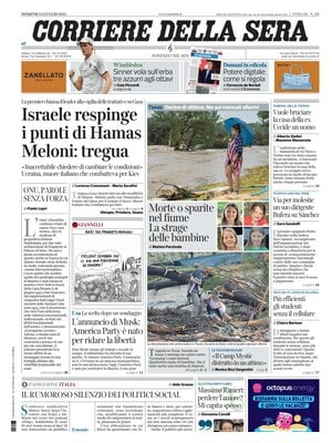 Corriere della Sera
