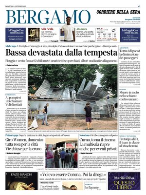 Corriere della Sera (Bergamo)