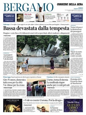 Corriere della Sera (Bergamo)