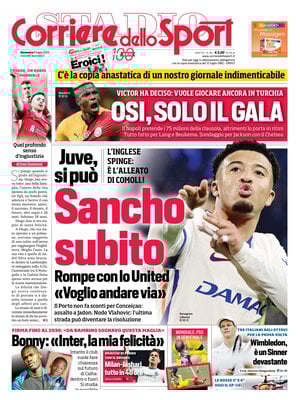 Corriere dello Sport