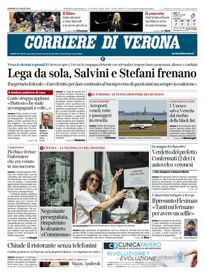 Corriere di Verona