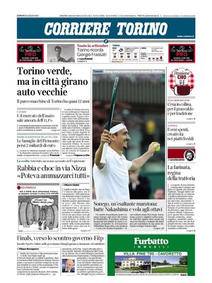 Corriere Torino