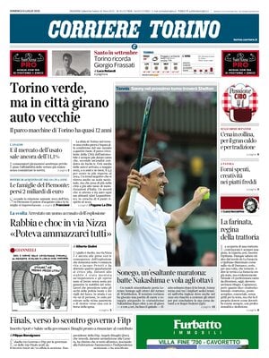 Corriere Torino