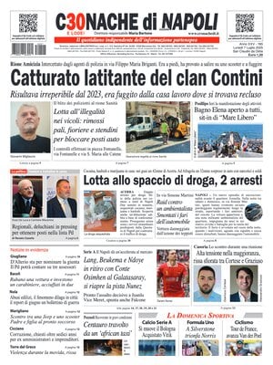 Cronache di Napoli