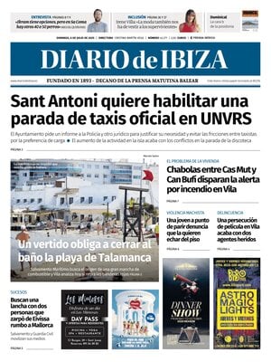 Diario de Ibiza