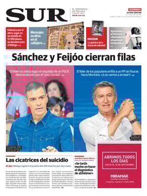 Diario SUR