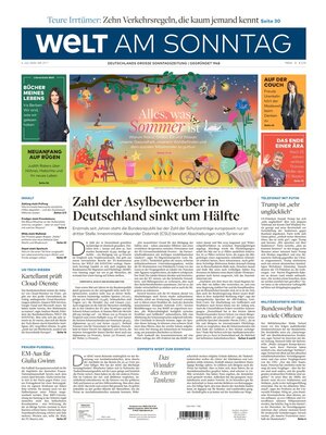 Die Welt