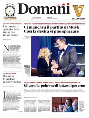 Domani