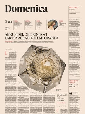 Domenica (Il Sole 24 Ore)