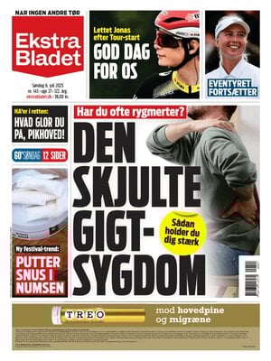 Ekstra Bladet