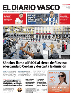 El Diario Vasco