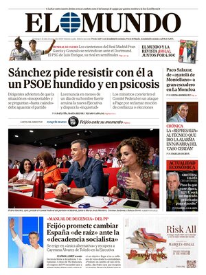 El Mundo