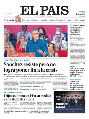 El País