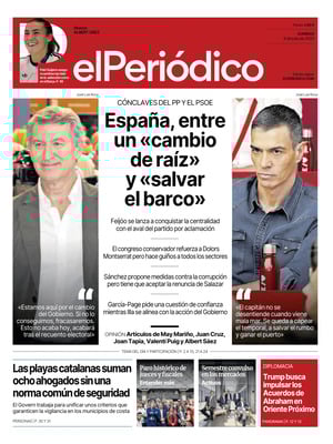 El Periódico de Catalunya