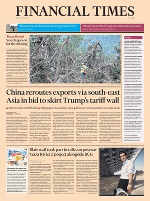 Financial Times