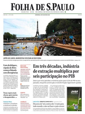Folha de S.Paulo