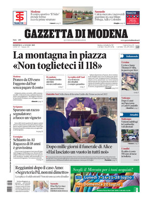 Gazzetta di Modena