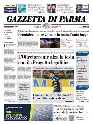 Gazzetta di Parma