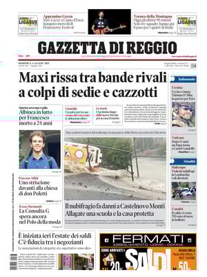 Gazzetta di Reggio