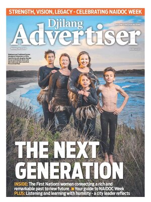 Geelong Advertiser