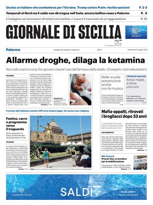 Giornale di Sicilia (Palermo)