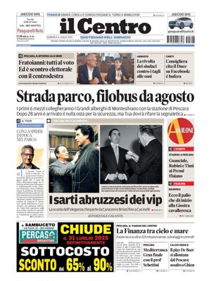 Il Centro (Pescara)